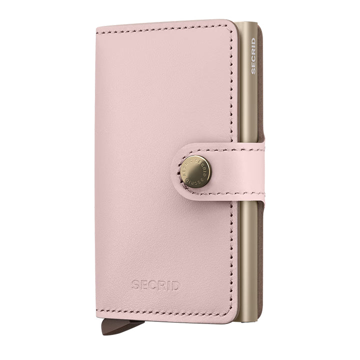 Secrid Miniwallet - Original Ballet