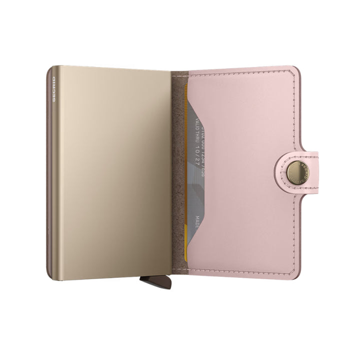 Secrid Miniwallet - Original Ballet