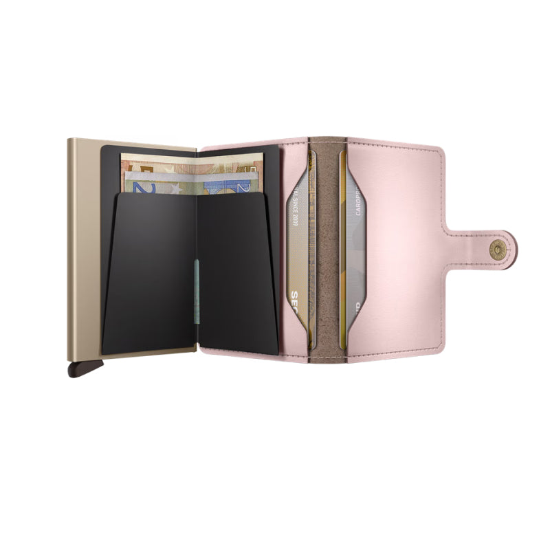 Secrid Miniwallet - Original Ballet
