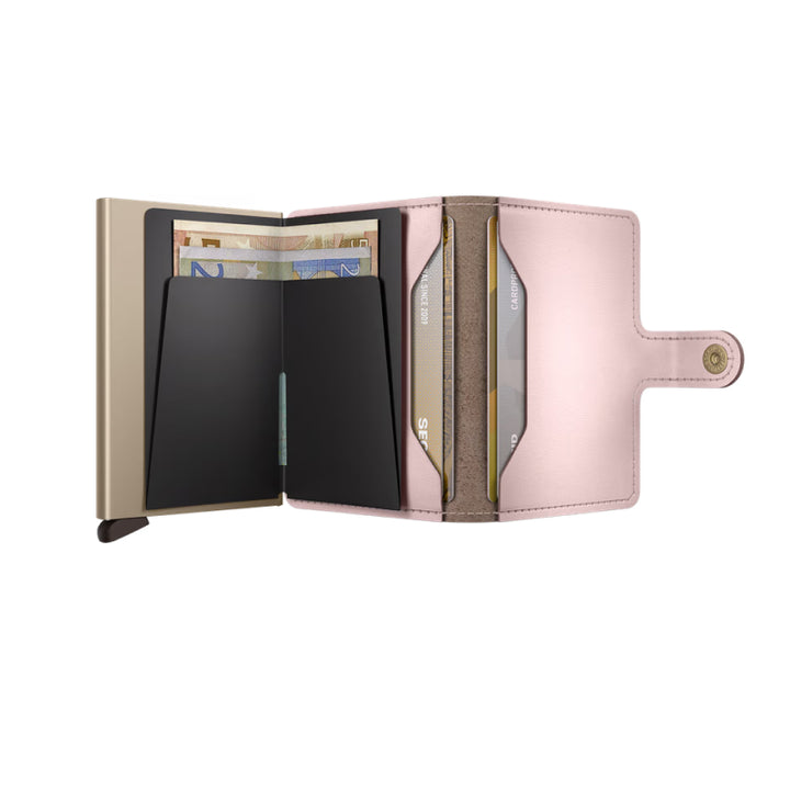Secrid Miniwallet - Original Ballet