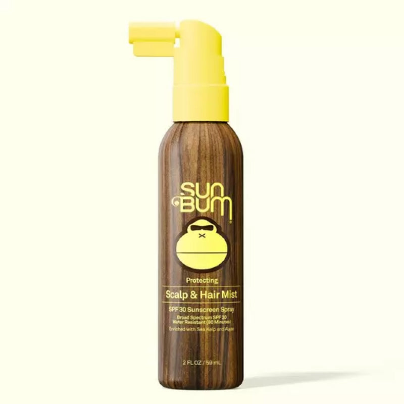Sun Bum SPF30 Scalp & Hair Mist
