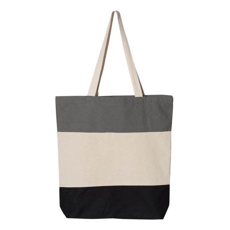 Take It Outside Essentials 11L Tri-Color Tote