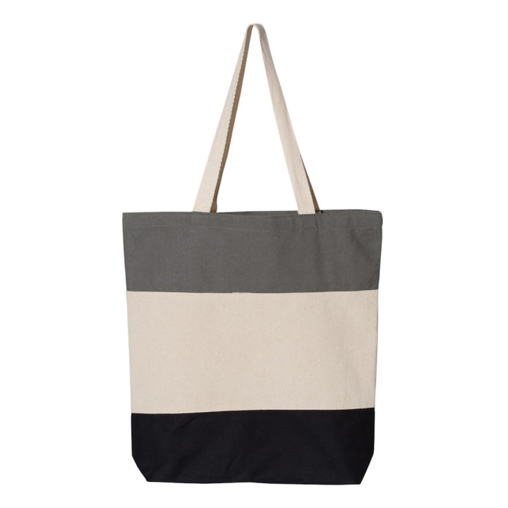 Take It Outside Essentials 11L Tri-Color Tote