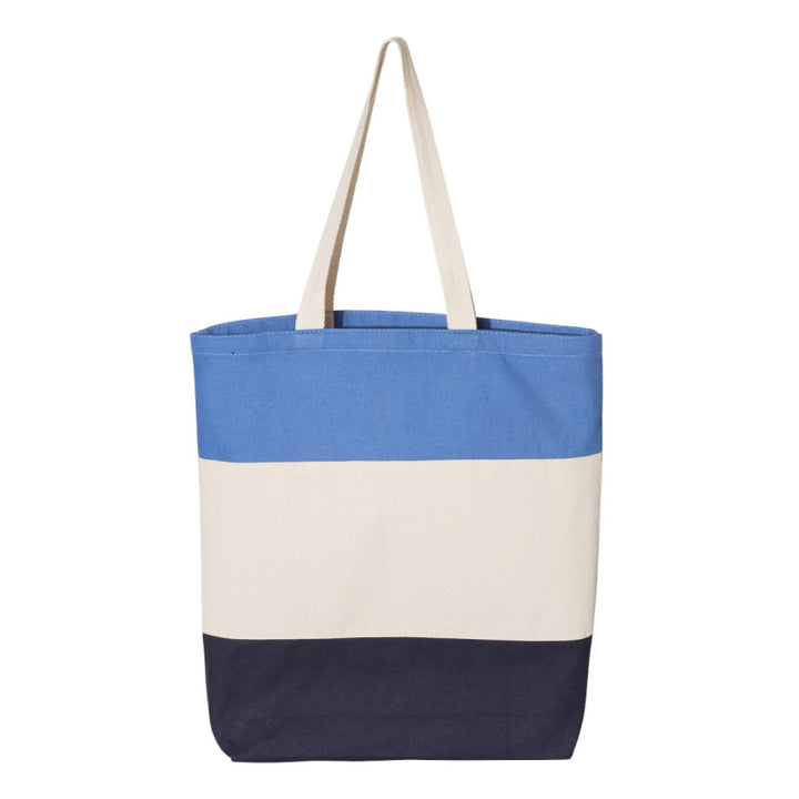 Take It Outside Essentials 11L Tri-Color Tote