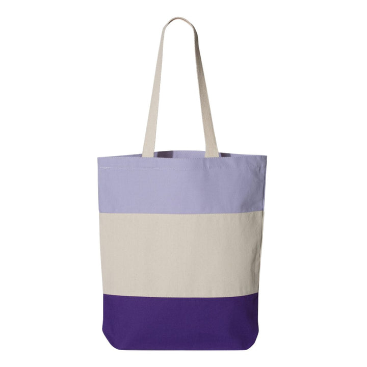 Take It Outside Essentials 11L Tri-Color Tote