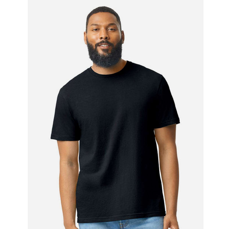 Take It Outside Unisex Softstyle® CVC T-Shirt