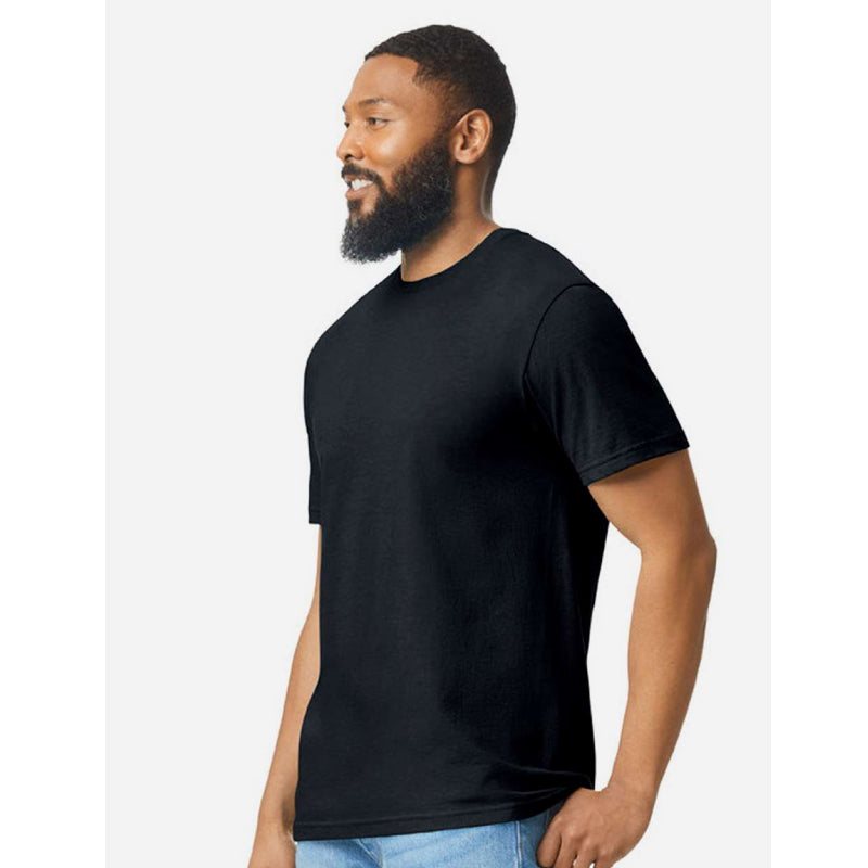 Take It Outside Unisex Softstyle® CVC T-Shirt