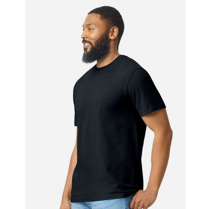 Take It Outside Unisex Softstyle® CVC T-Shirt