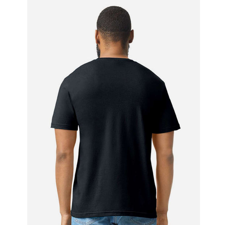 Take It Outside Unisex Softstyle® CVC T-Shirt