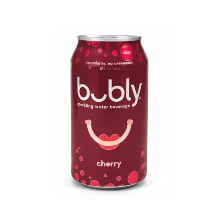Bubly Drinks