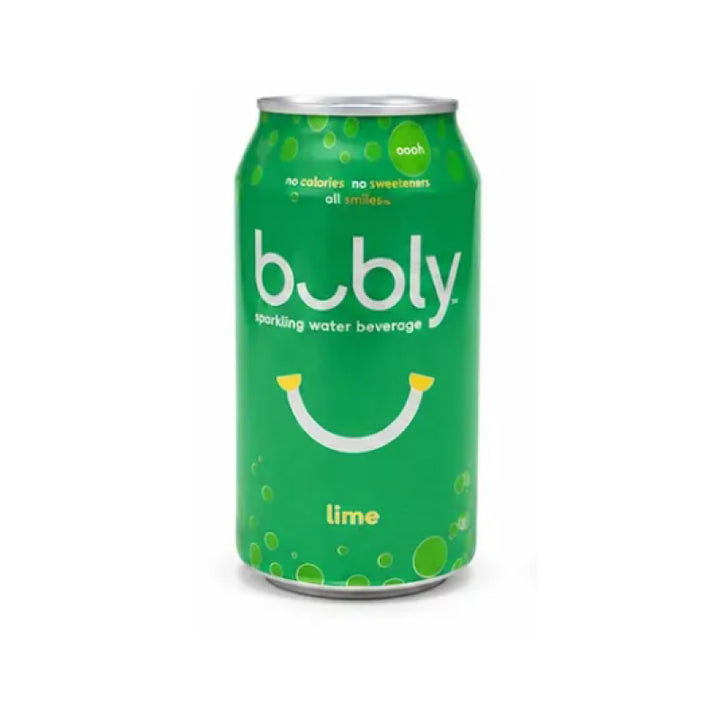 Bubly Drinks