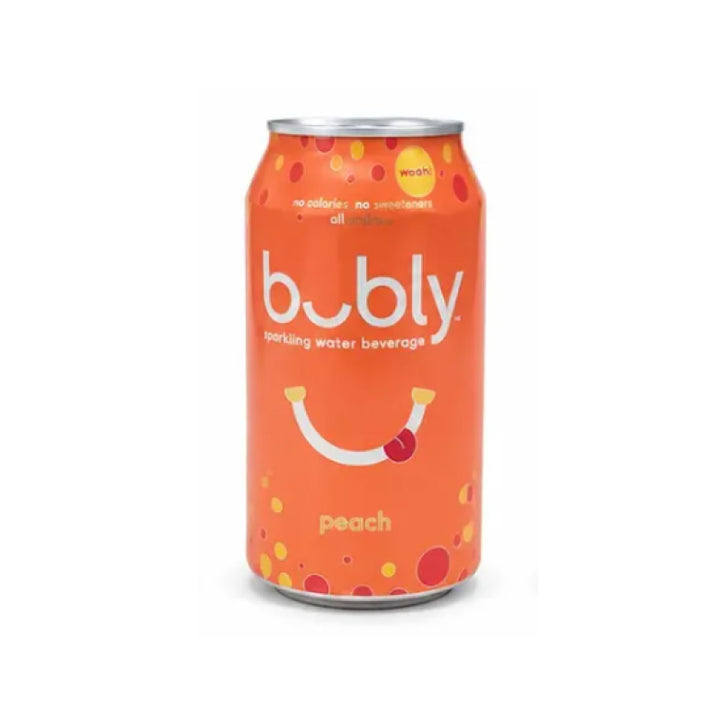 Bubly Drinks