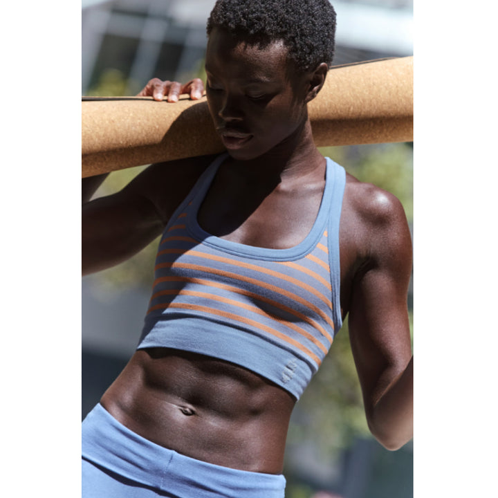 Free People Go To Sports Bra