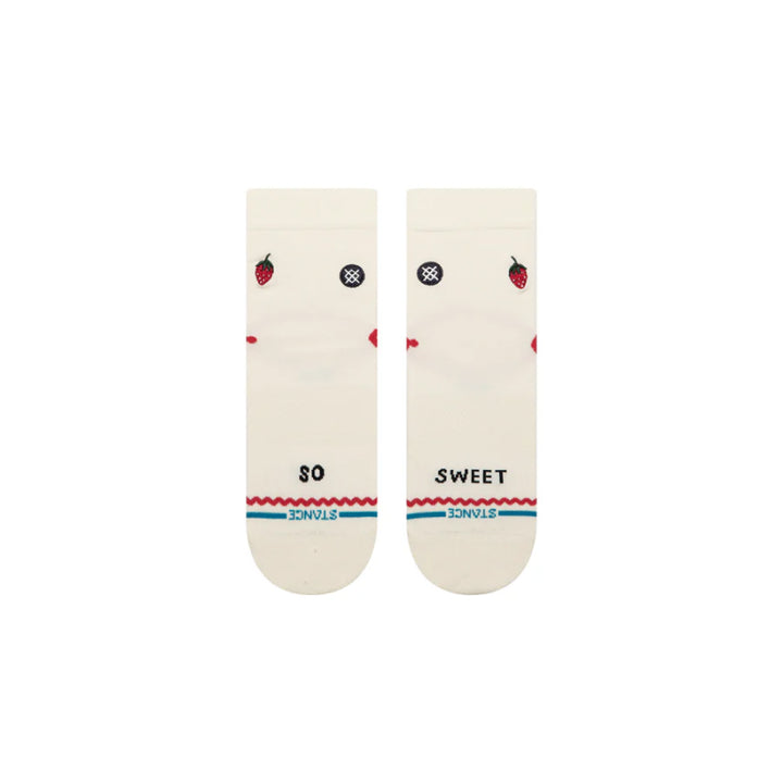 Stance Women's So Sweet Lowrider Quarter Socks