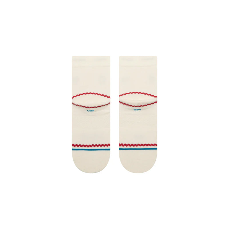 Stance Women's So Sweet Lowrider Quarter Socks