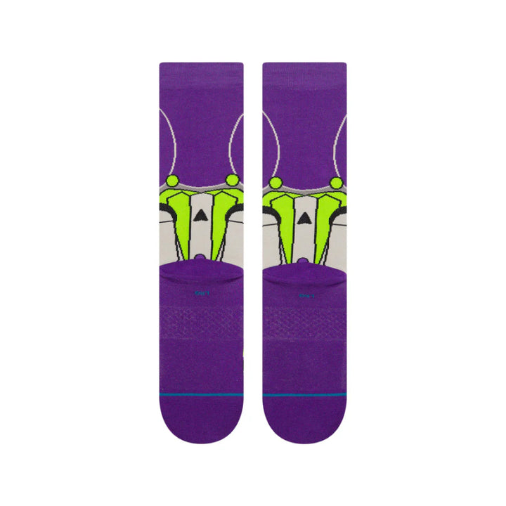 Stance Toy Story x Stance Buzz Crew Socks