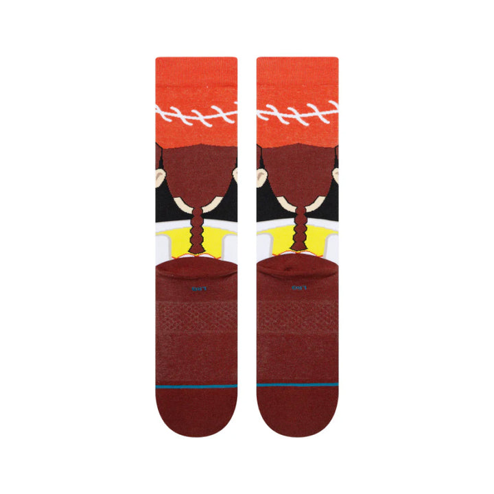 Stance Toy Story x Stance Jessie Crew Socks