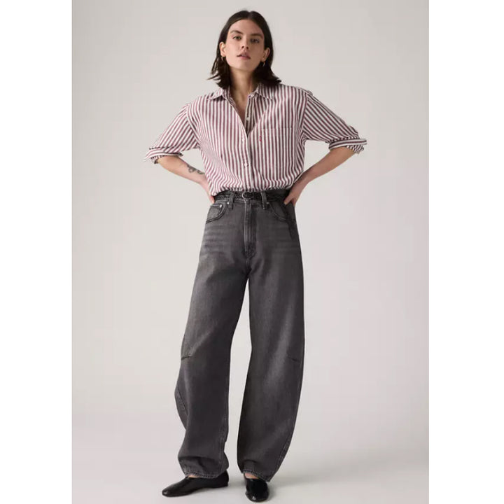 Levi's Cinch Barrel Lightweight Women's Jeans