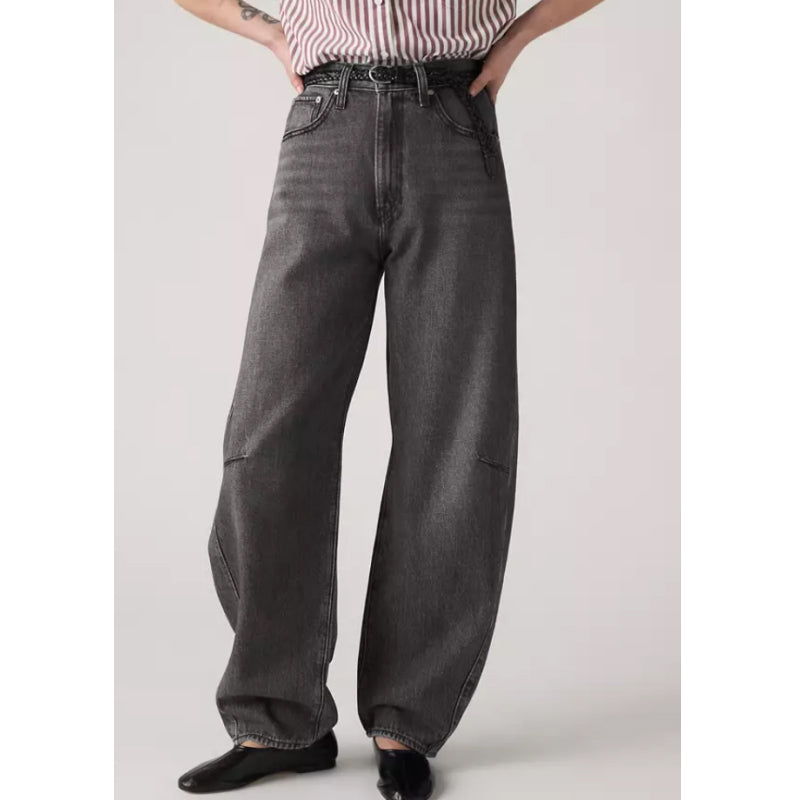 Levi's Cinch Barrel Lightweight Women's Jeans