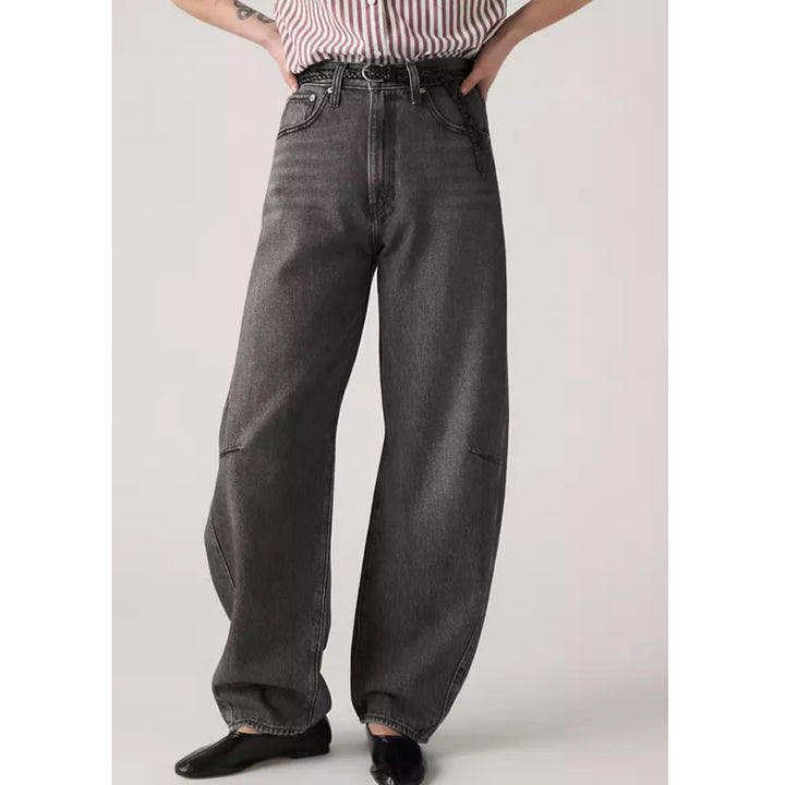 Levi's Cinch Barrel Lightweight Women's Jeans