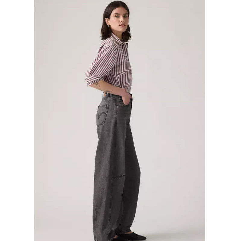 Levi's Cinch Barrel Lightweight Women's Jeans