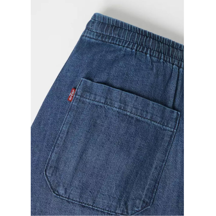 Levi's Essential Wide Leg Pants