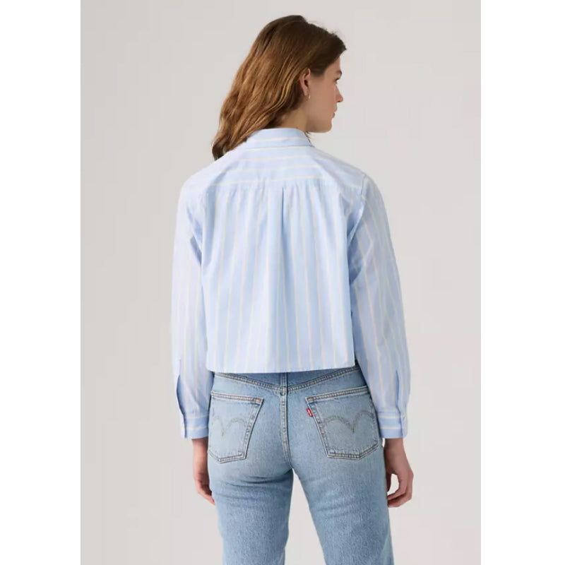 Levi's Sully Long-Sleeve Shirt