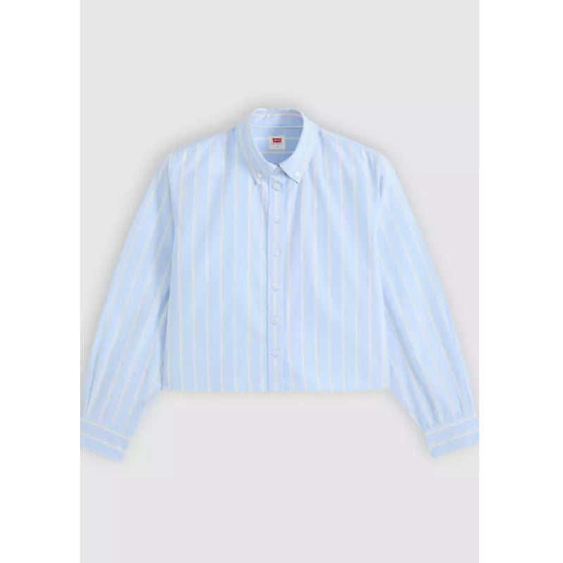 Levi's Sully Long-Sleeve Shirt