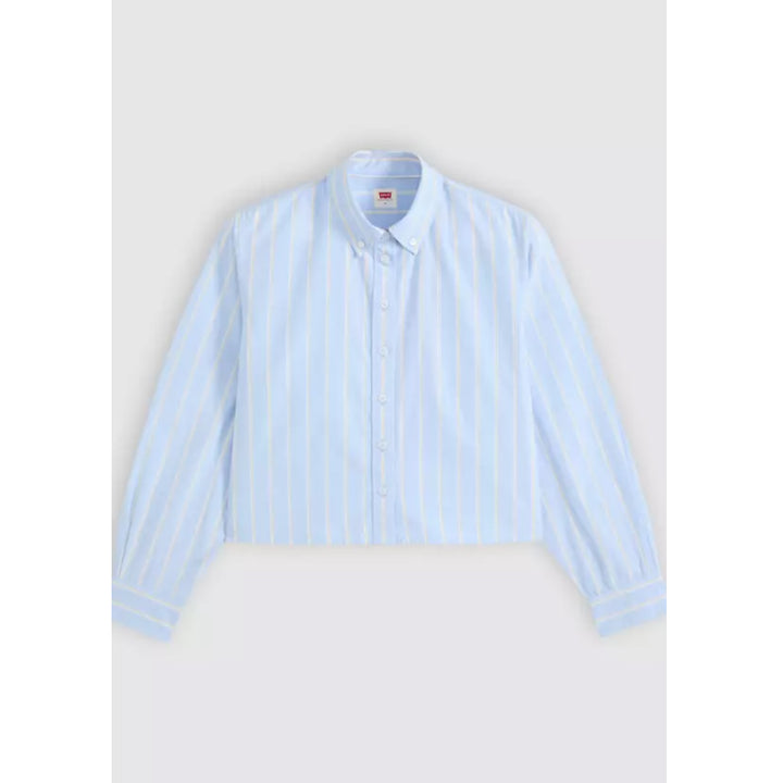 Levi's Sully Long-Sleeve Shirt