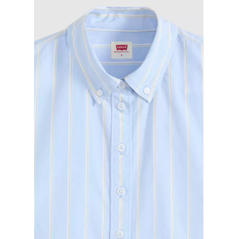 Levi's Sully Long-Sleeve Shirt