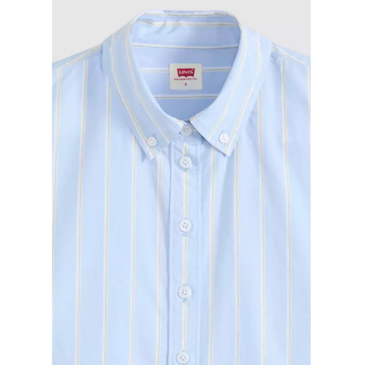 Levi's Sully Long-Sleeve Shirt