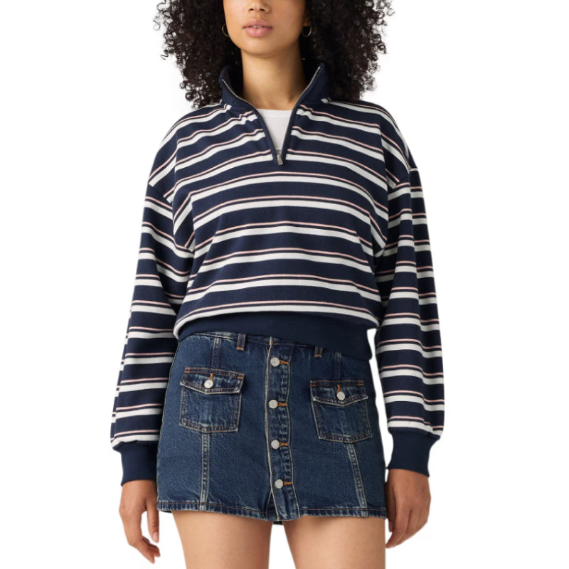Levi's Everyday 1/4 Zip