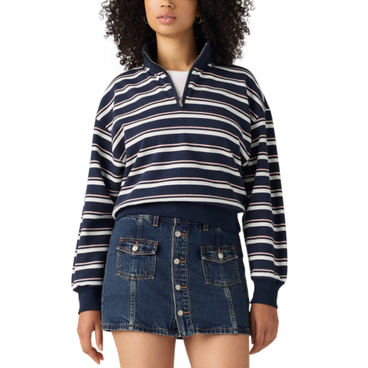 Levi's Everyday 1/4 Zip