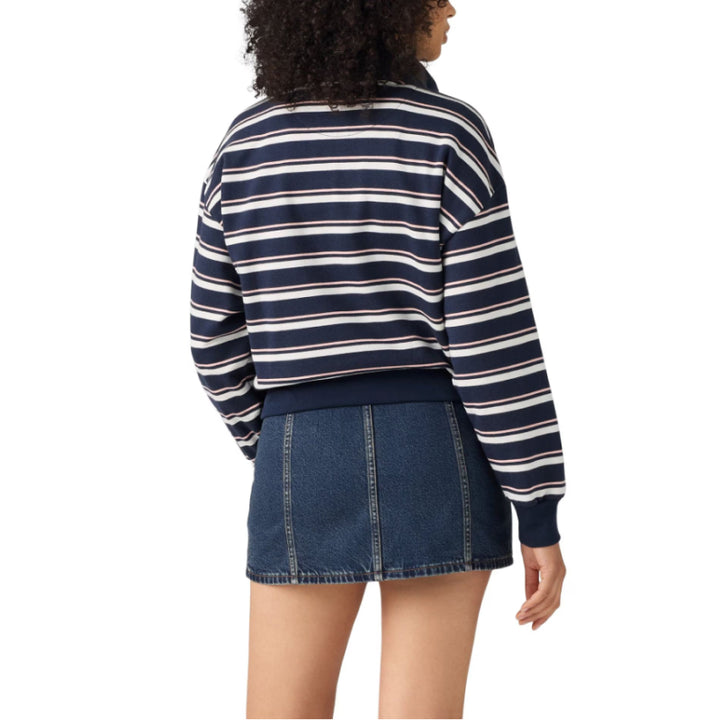Levi's Everyday 1/4 Zip