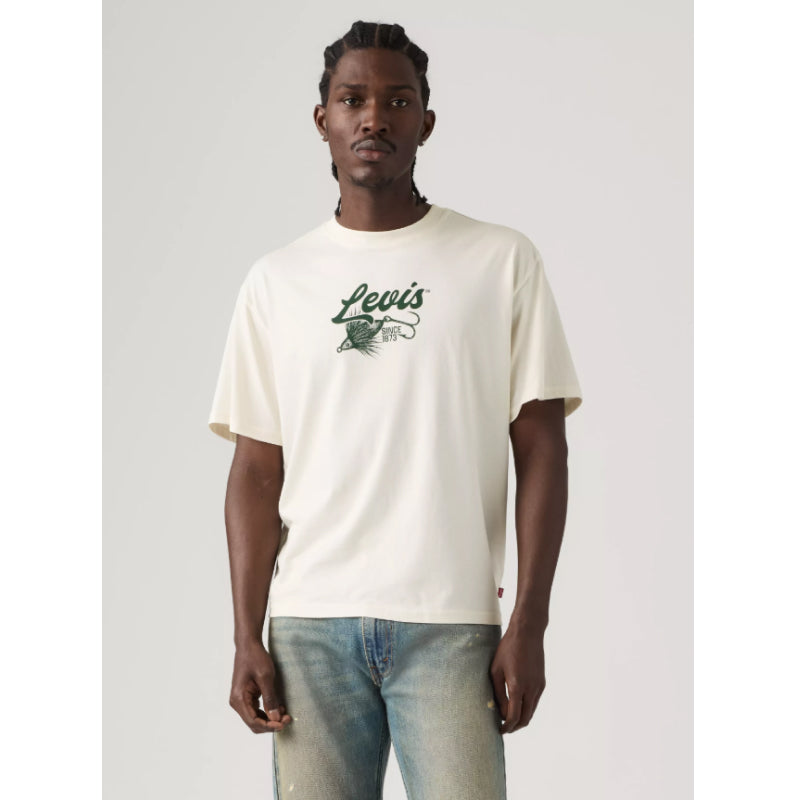 Levi's GR Boxy Tee Men's