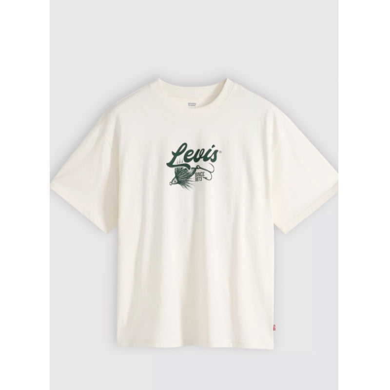 Levi's GR Boxy Tee Men's