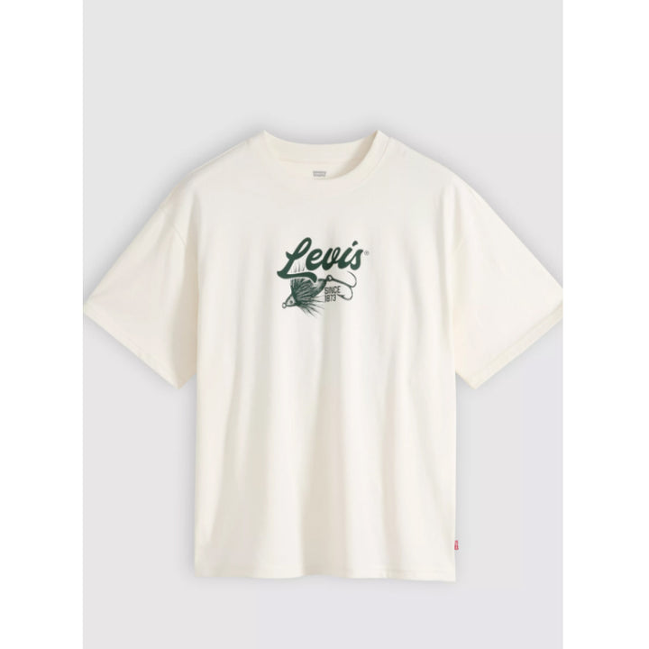 Levi's GR Boxy Tee Men's