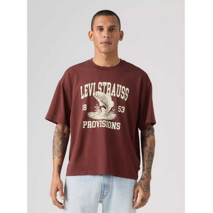 Levi's GR Boxy Tee Men's