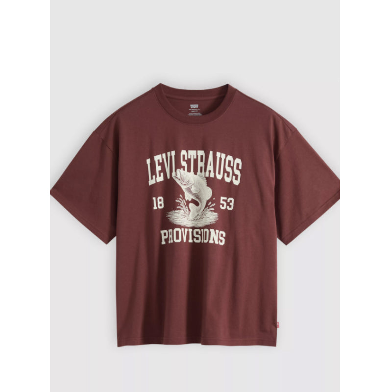 Levi's GR Boxy Tee Men's