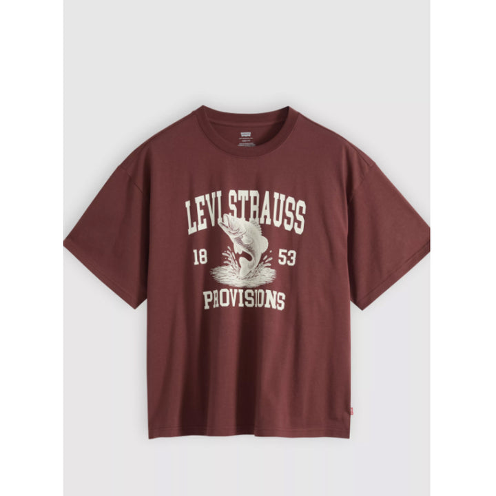 Levi's GR Boxy Tee Men's