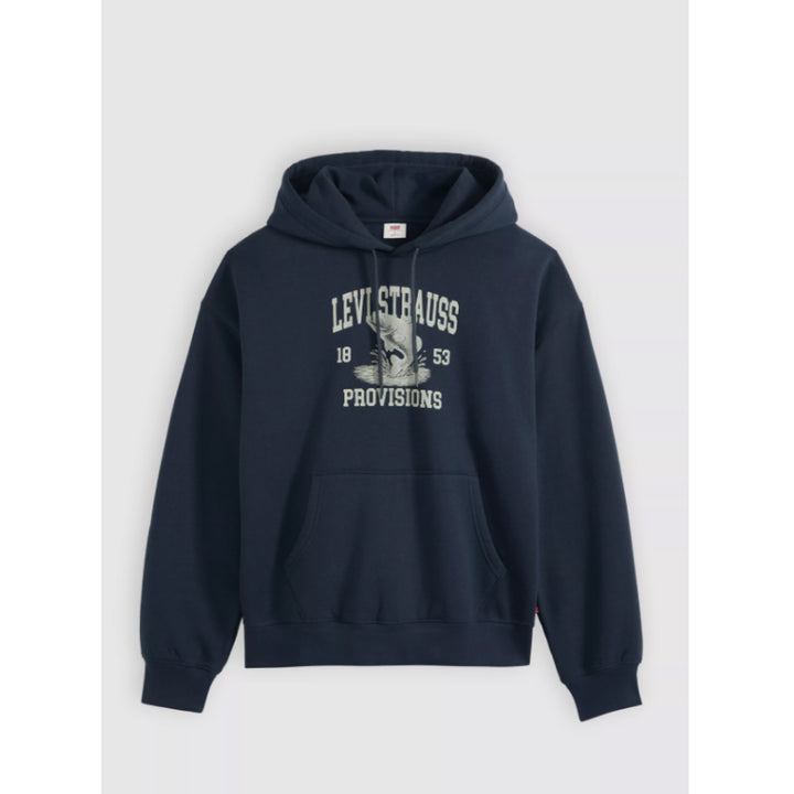 Levi's Graphic Boxy Hoodie