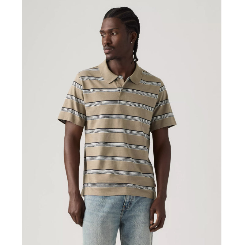 Levi's Merritt Jersey Polo