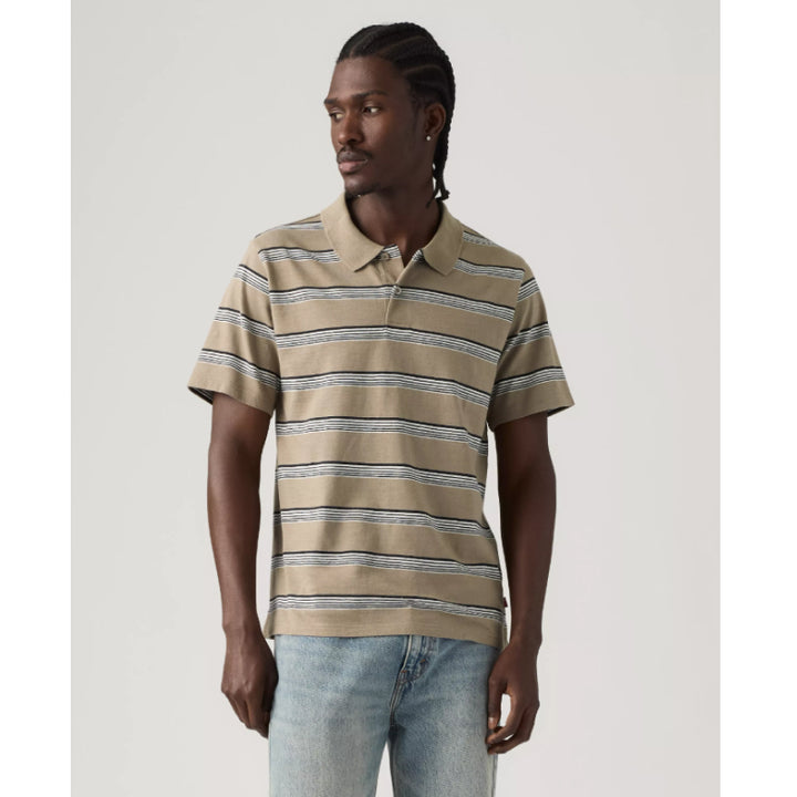 Levi's Merritt Jersey Polo