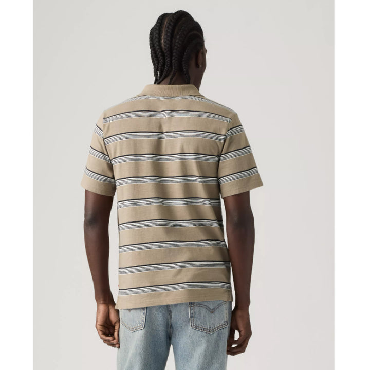 Levi's Merritt Jersey Polo