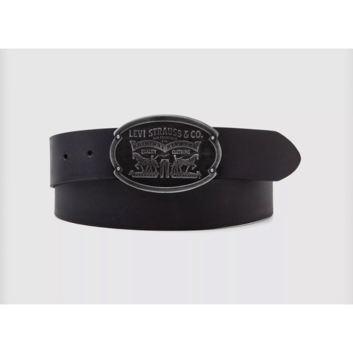 Levi's Billy Plaque Belt
