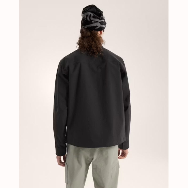 Arcteryx Cronin Cotton Overshirt Men's