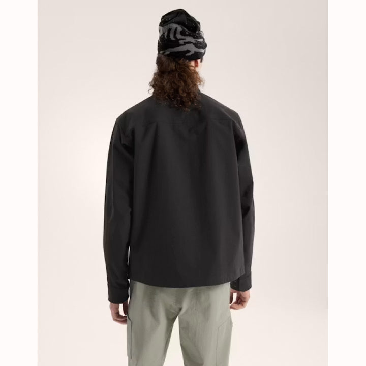 Arcteryx Cronin Cotton Overshirt Men's