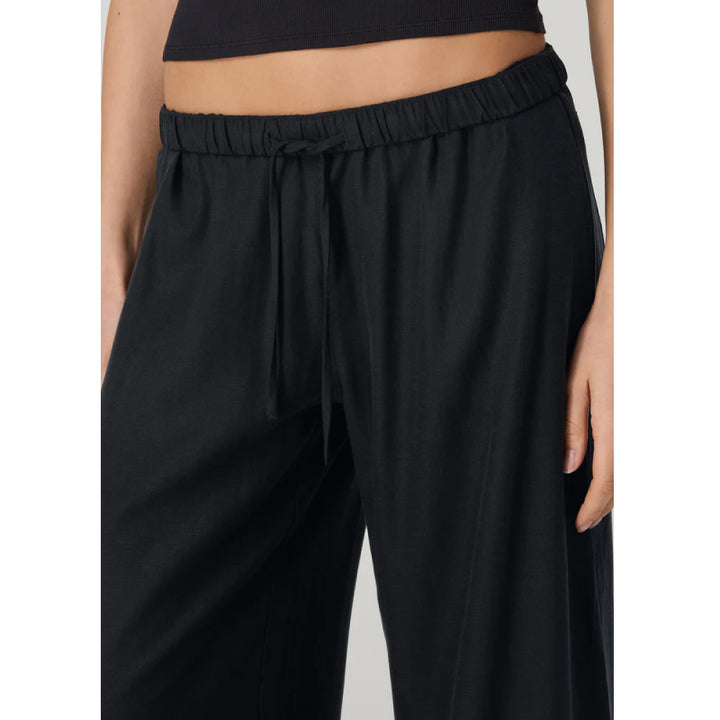 Pantalon large en twill Trestles Vuori