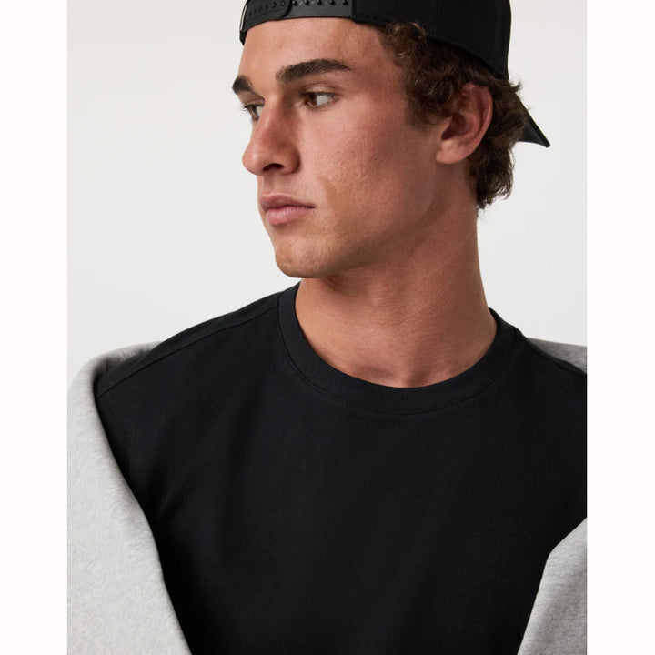 Vuori Short Sleeve Vuori Heavyweight Cotton Tee - Relaxed Fit