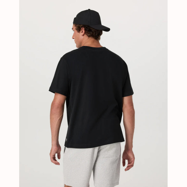 Vuori Short Sleeve Vuori Heavyweight Cotton Tee - Relaxed Fit
